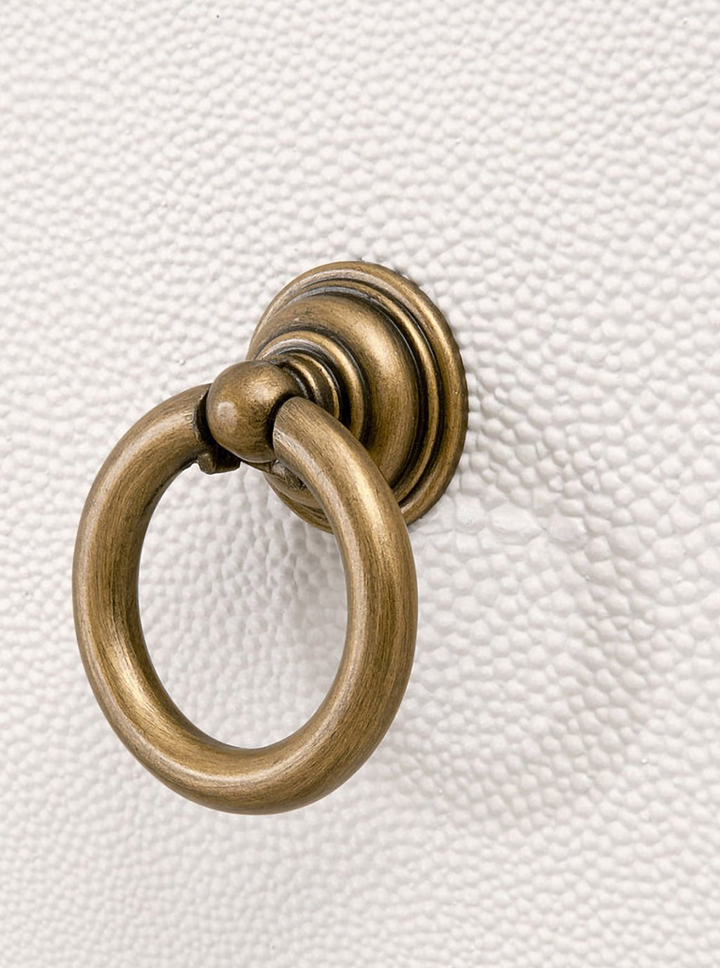 Isaiah Two Drawer Nightstand - Acacia Wood