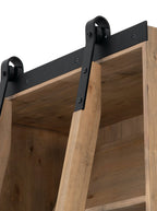 Jameson Bookshelf - Pine Wood