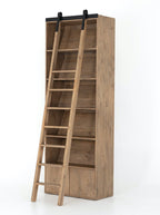 Jameson Bookshelf - Pine Wood