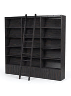 Jameson Bookshelf - Pine Wood