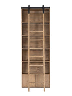 Jameson Bookshelf - Pine Wood