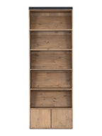 Jameson Bookshelf - Pine Wood