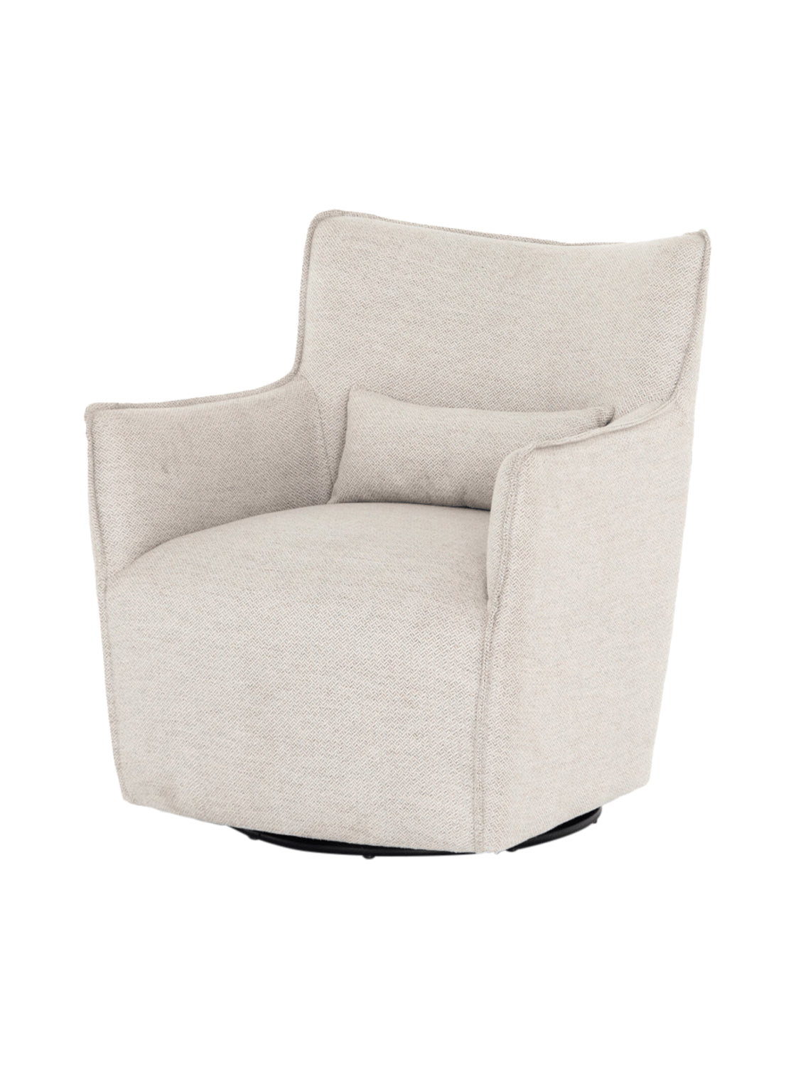 Janelle Swivel Chair