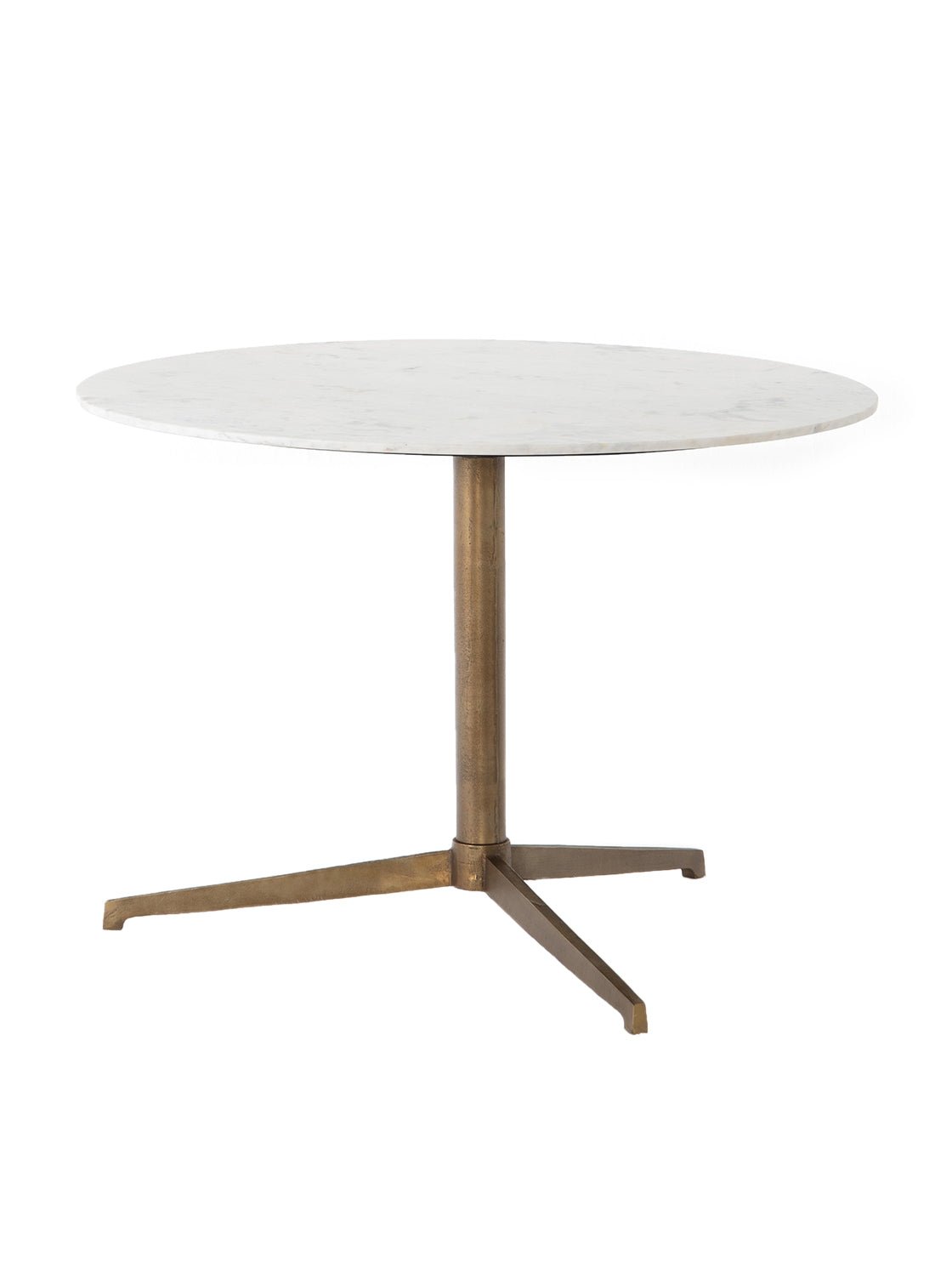 Jeanne Bistro Table - Stone Top
