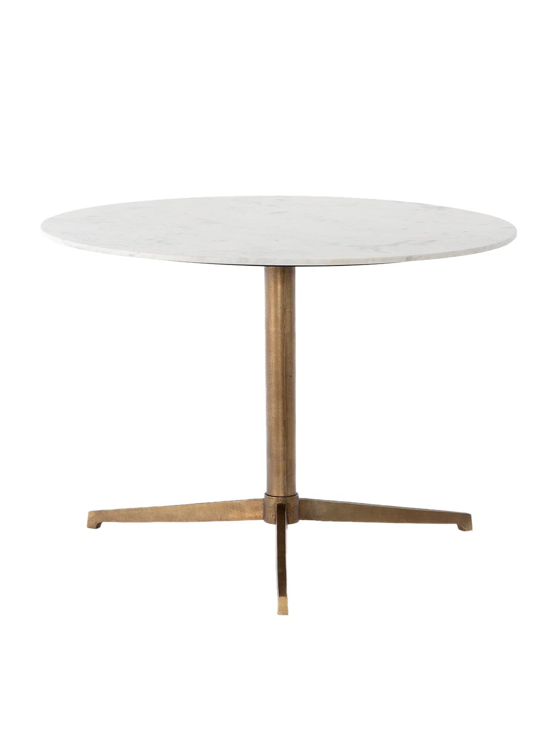 Jeanne Bistro Table - Stone Top