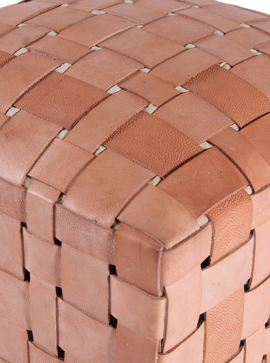 Jennifer Ottoman - Leather