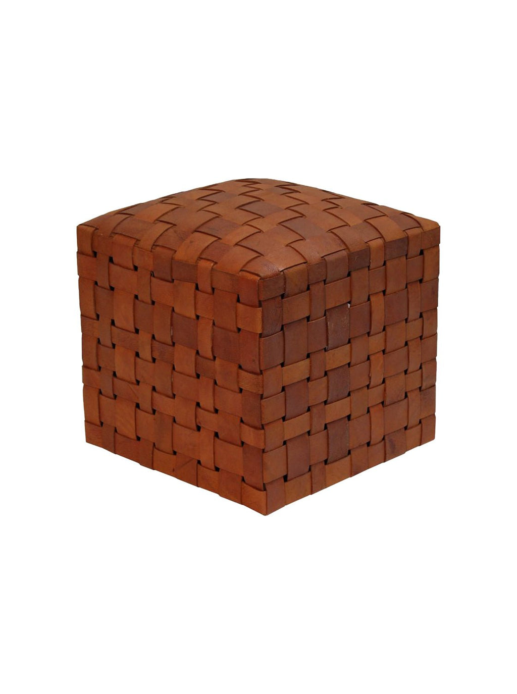 Jennifer Ottoman - Leather