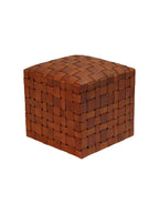 Jennifer Ottoman - Leather