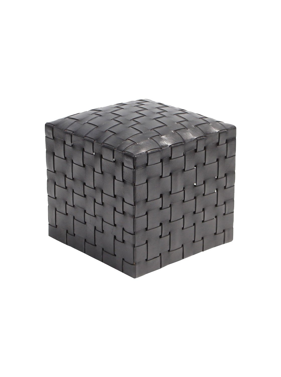 Jennifer Ottoman - Leather