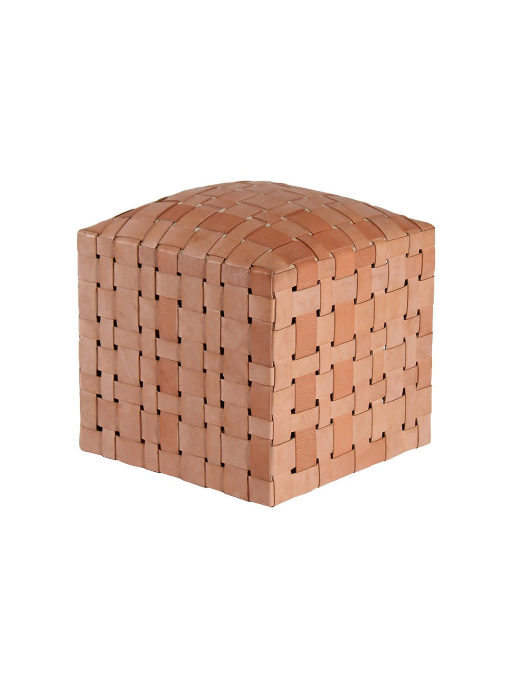 Jennifer Ottoman - Leather