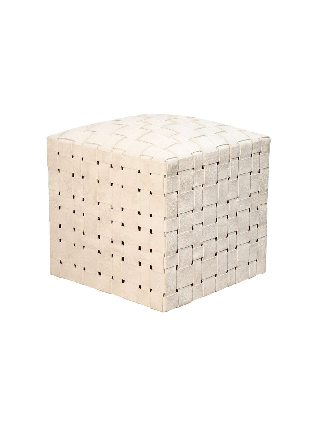 Jennifer Ottoman - Leather