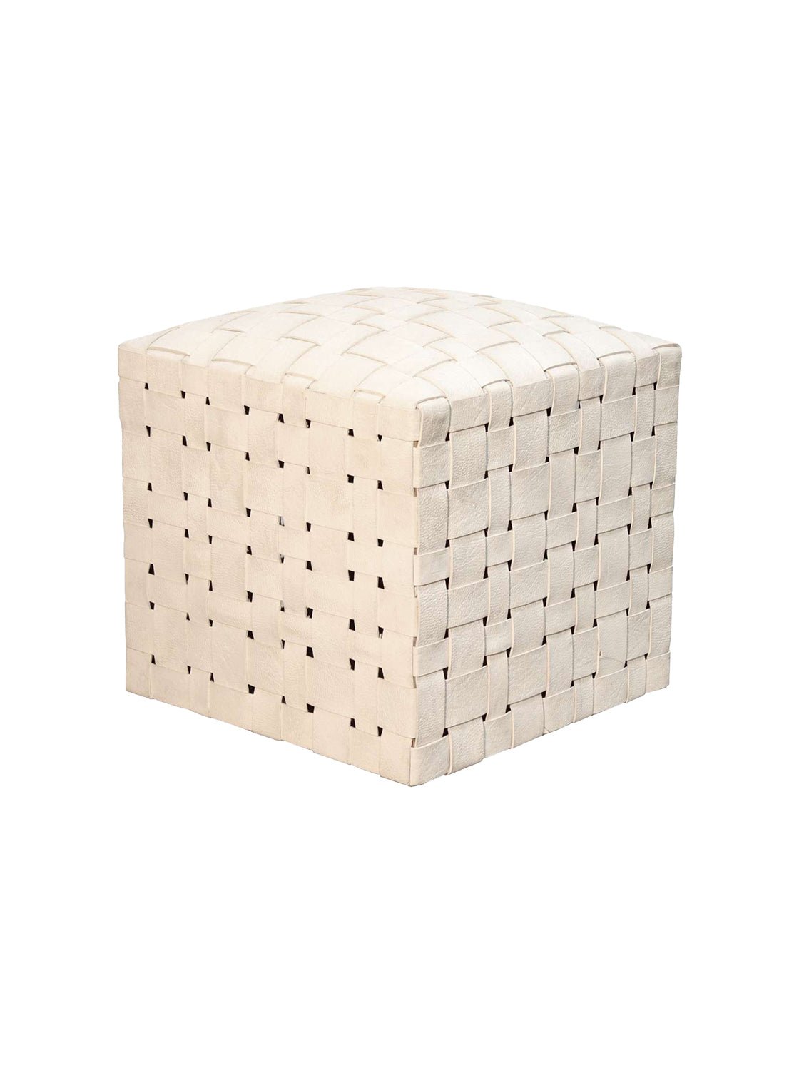 Jennifer Ottoman - Leather