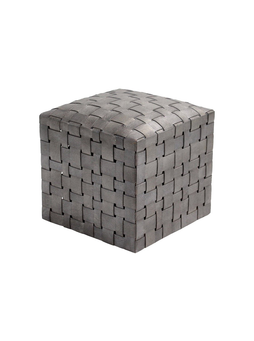 Jennifer Ottoman - Leather