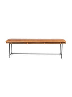 Jens Bench - Leather