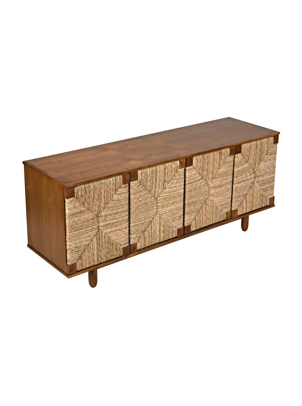 Kayla Sideboard - Wood