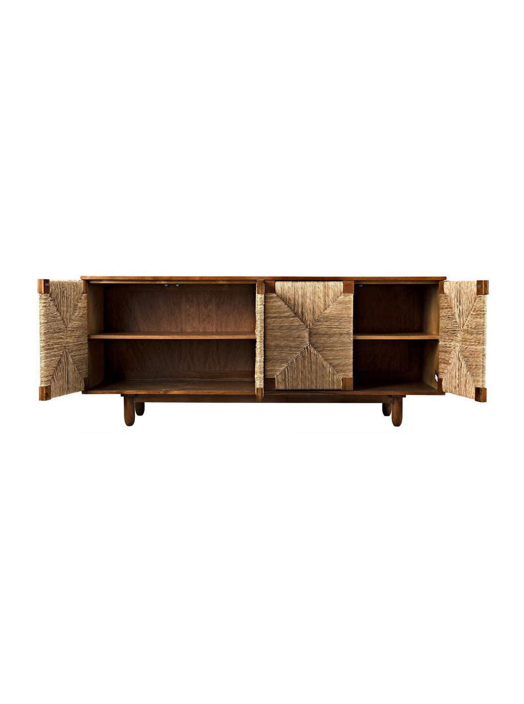 Kayla Sideboard - Wood