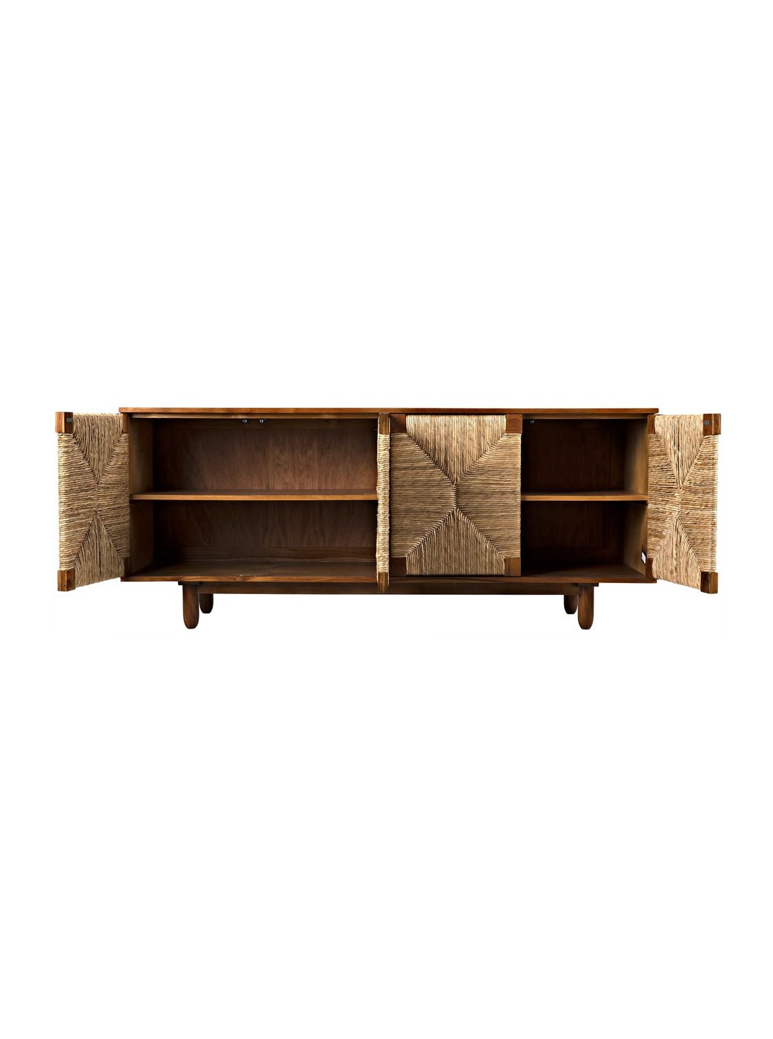 Kayla Sideboard - Wood