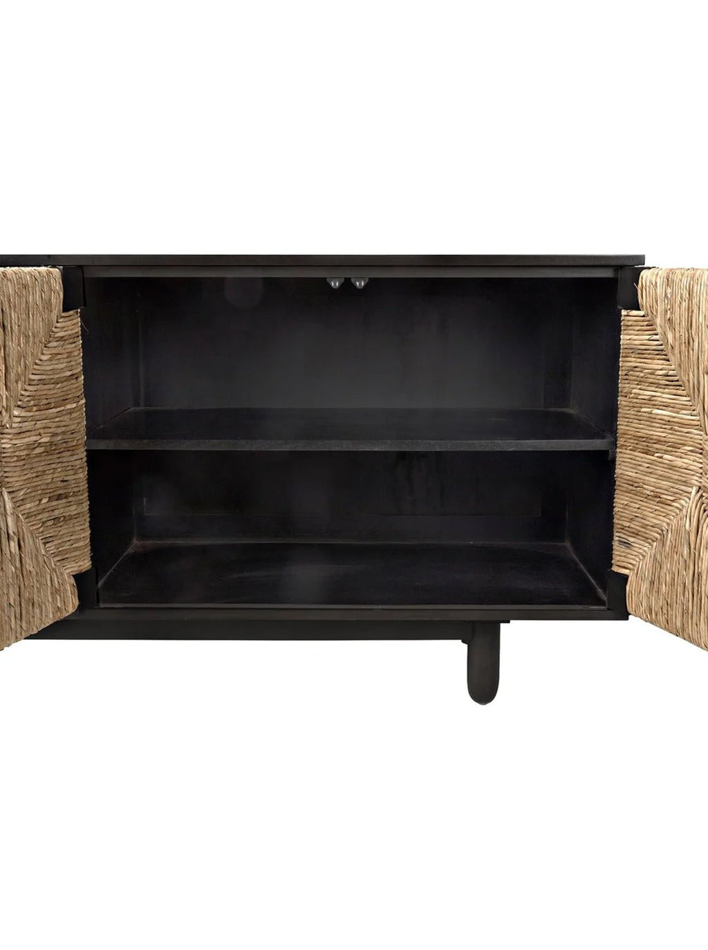 Kayla Sideboard - Wood