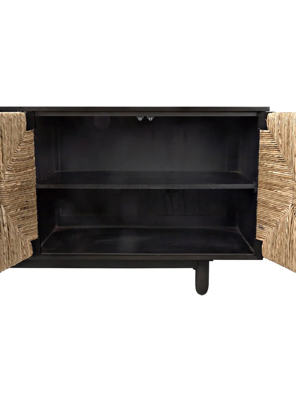 Kayla Sideboard - Wood