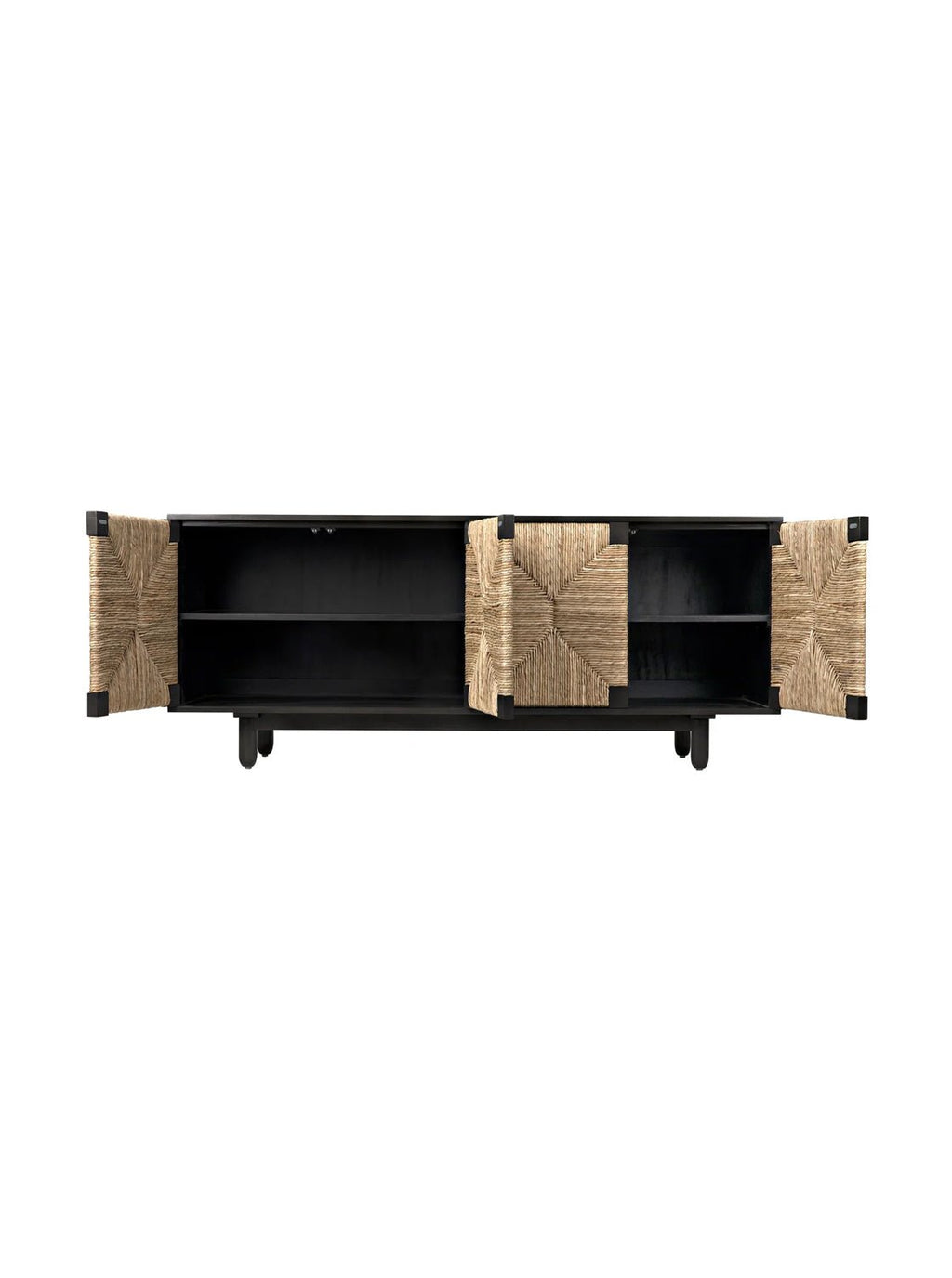 Kayla Sideboard - Wood