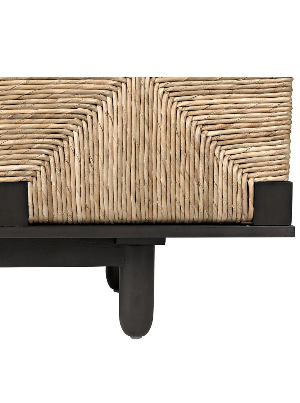 Kayla Sideboard - Wood