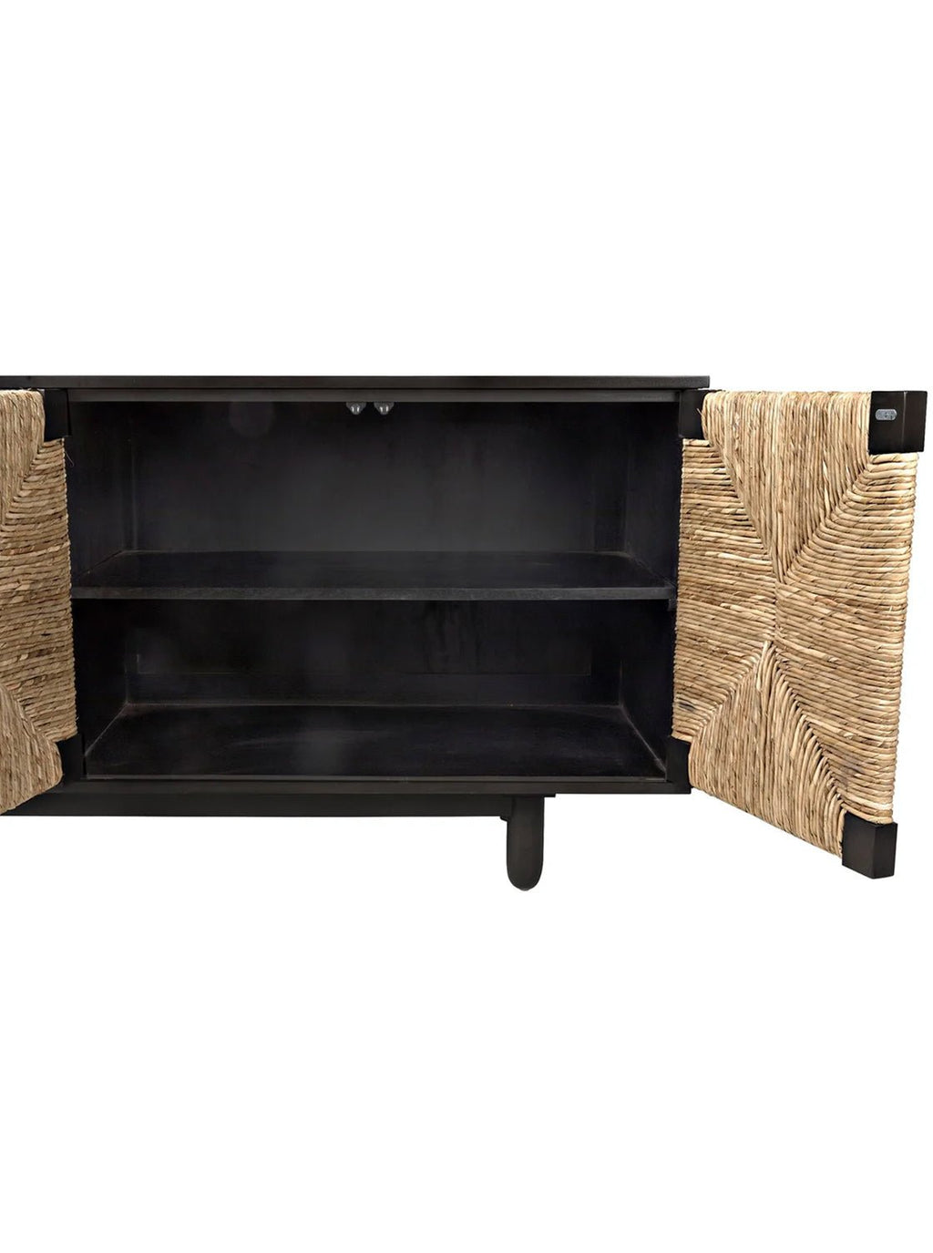Kayla Sideboard - Wood