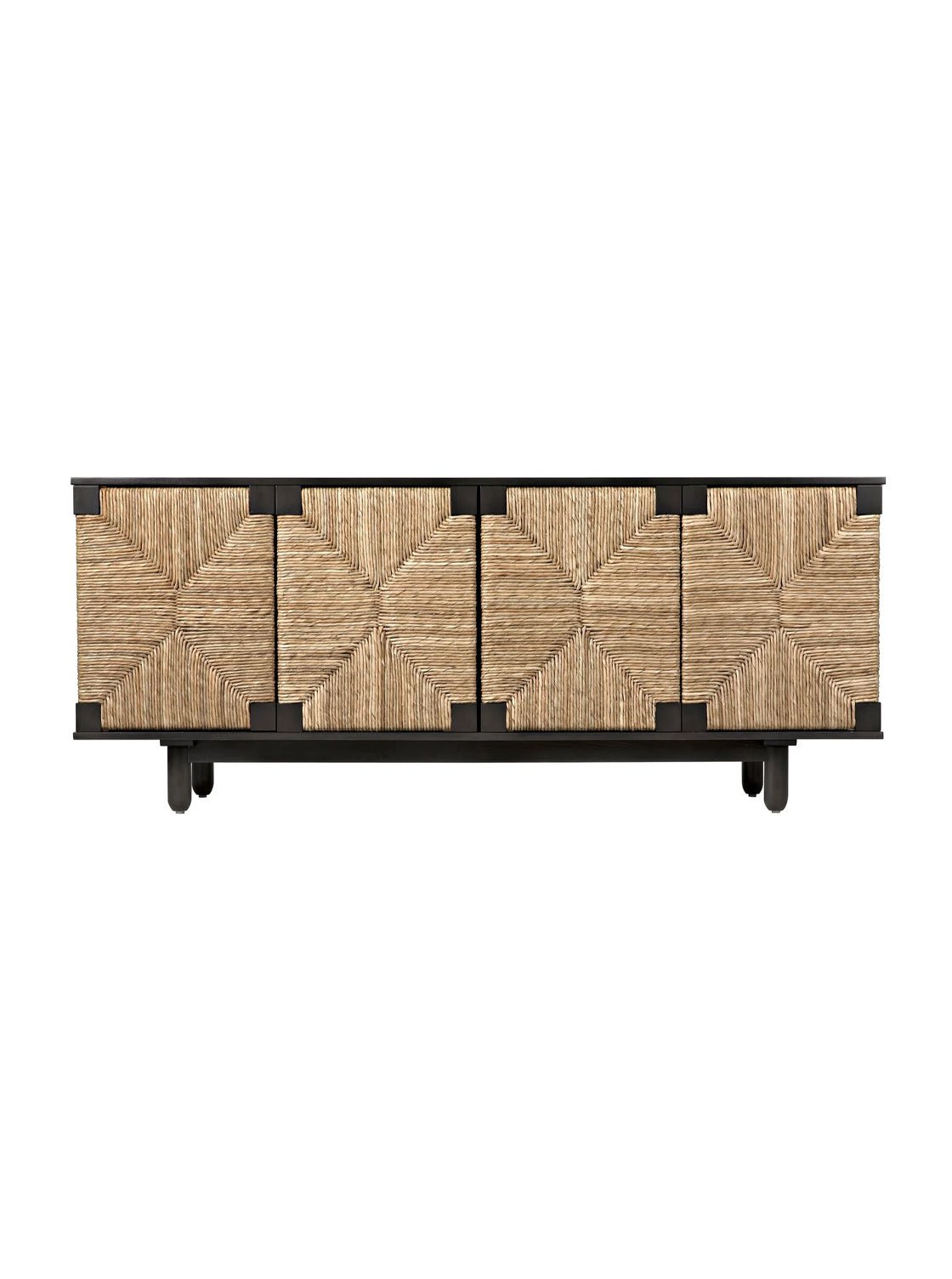 Kayla Sideboard - Wood