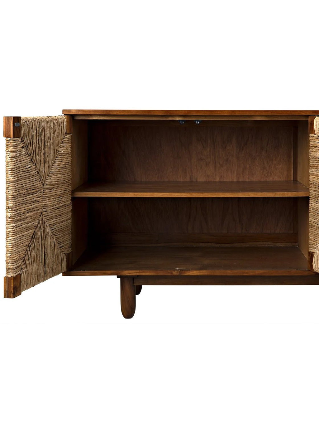 Kayla Sideboard - Wood