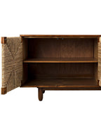Kayla Sideboard - Wood