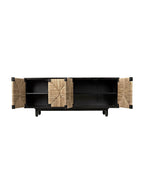 Kayla Sideboard - Wood