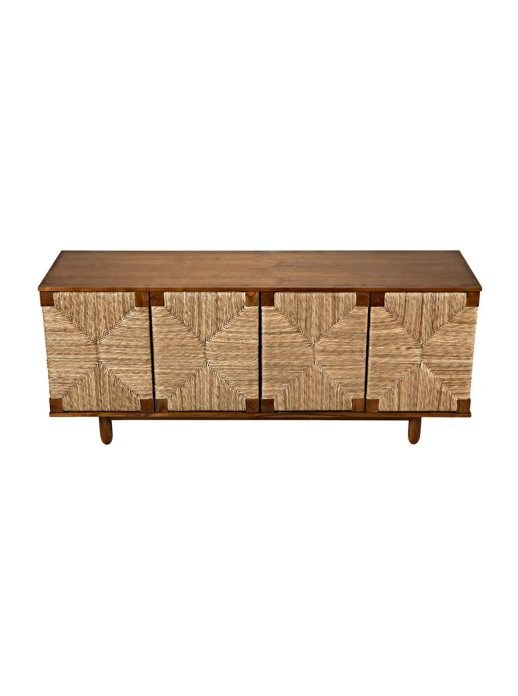 Kayla Sideboard - Wood