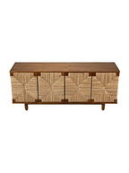 Kayla Sideboard - Wood