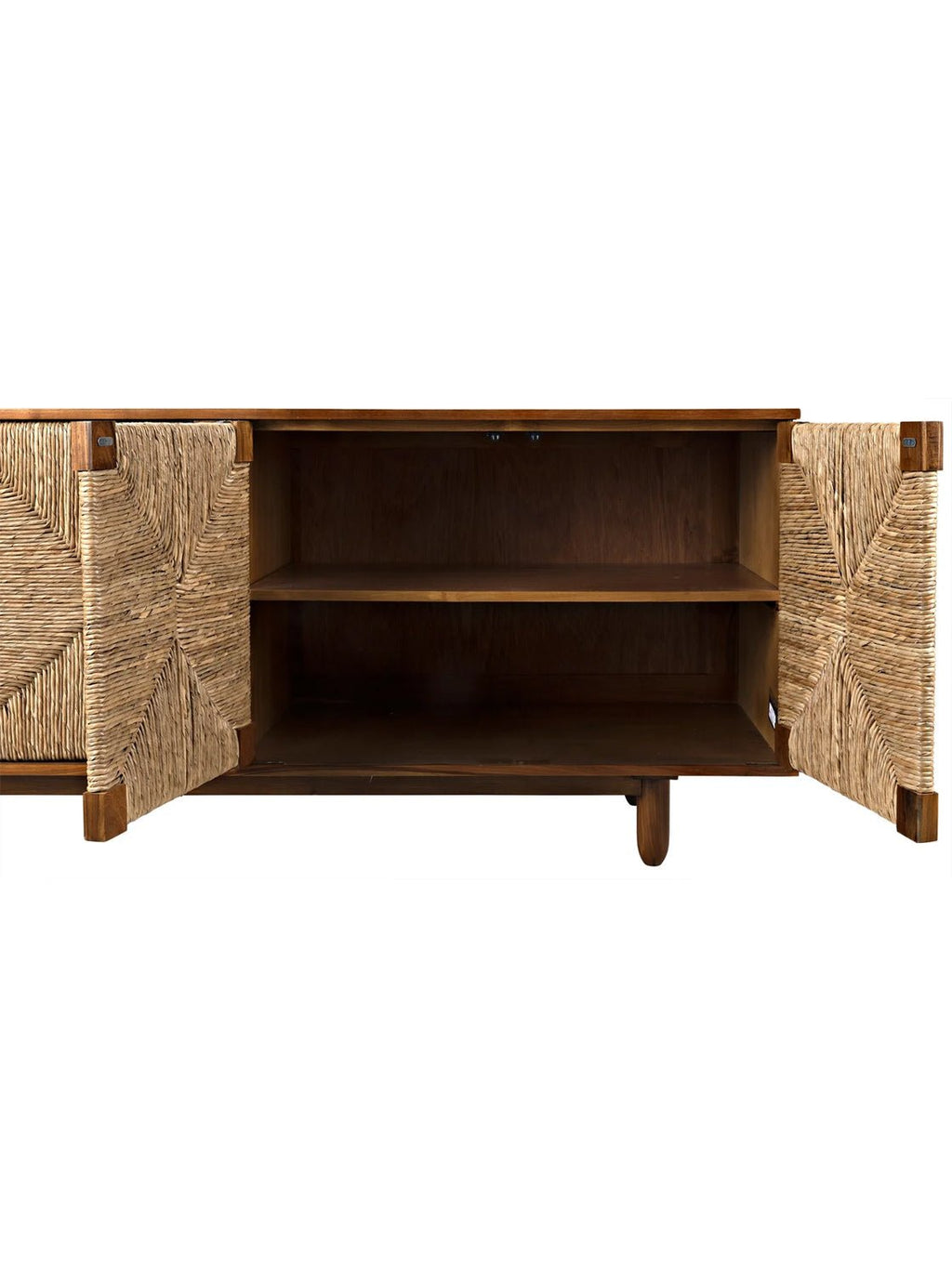 Kayla Sideboard - Wood