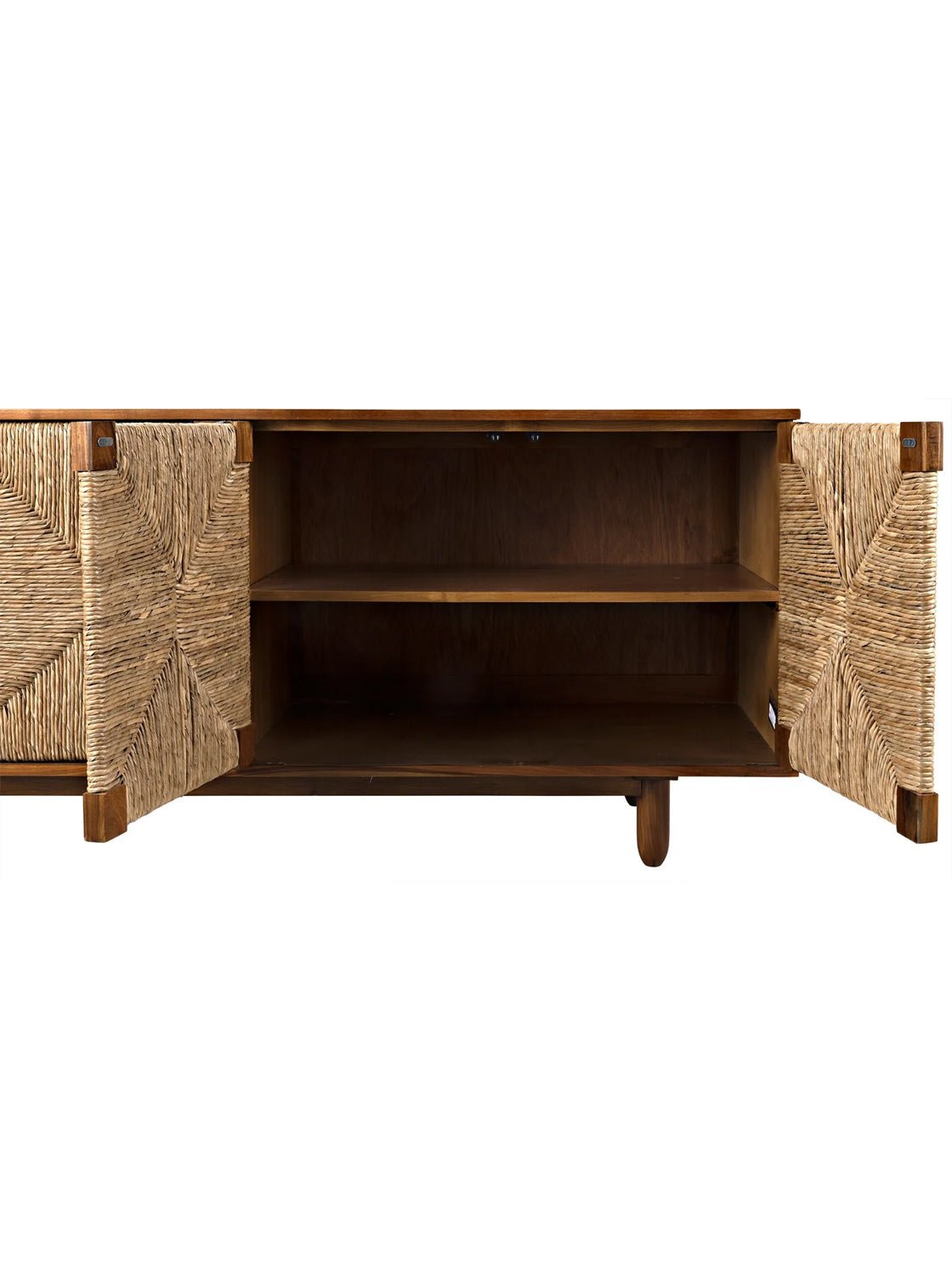 Kayla Sideboard - Wood