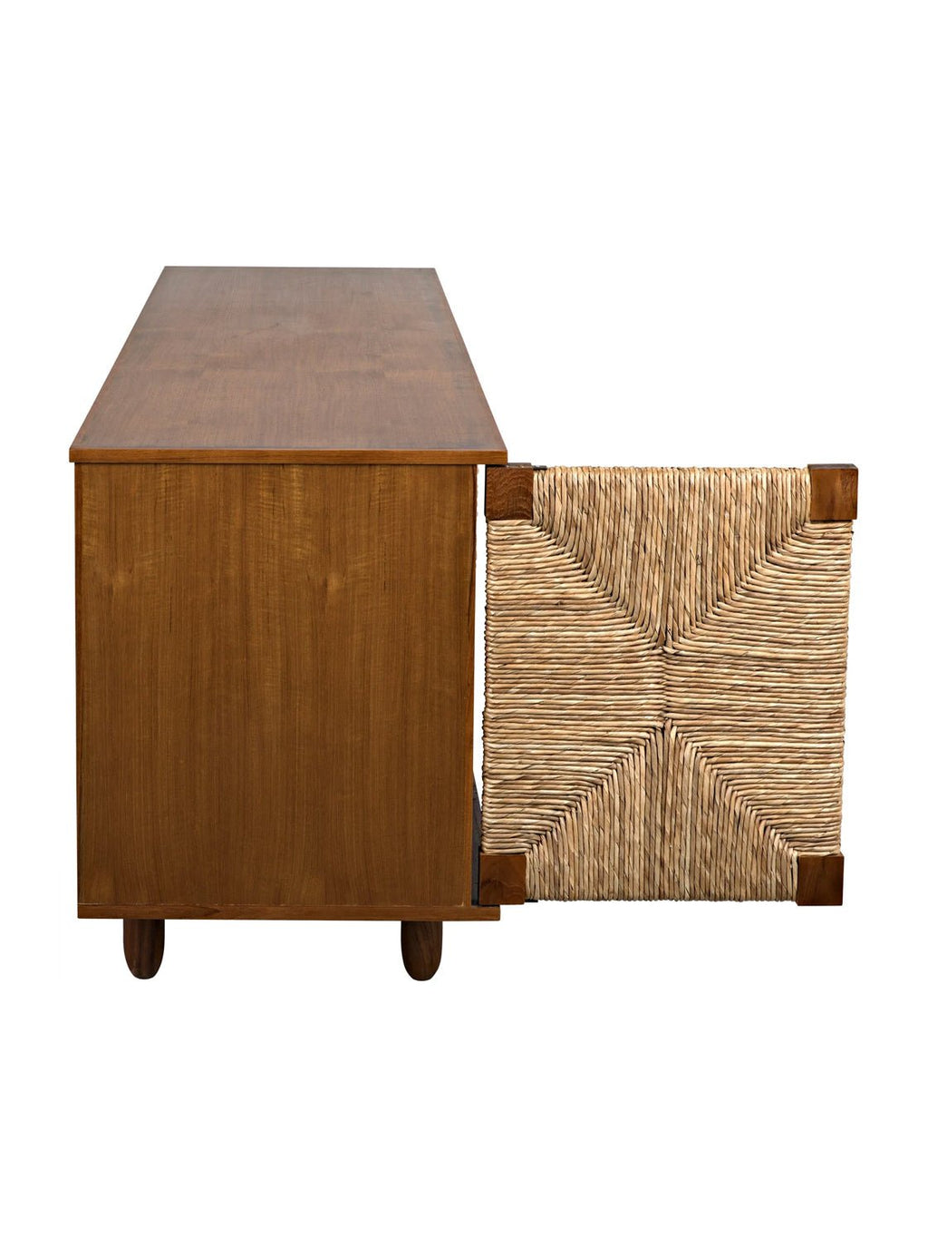 Kayla Sideboard - Wood