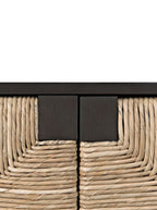 Kayla Sideboard - Wood