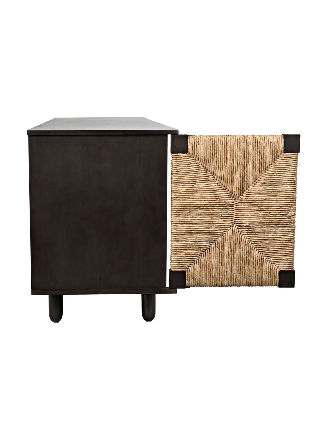 Kayla Sideboard - Wood
