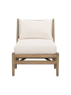 Kirk Outdoor Chaise