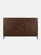 Landry Tall Bed - Upholstered, Wood