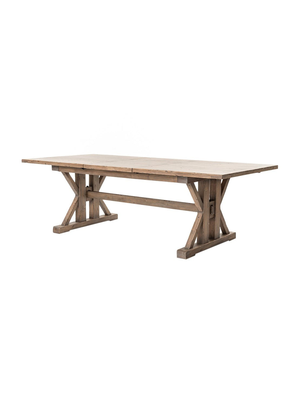 Lawson Dining Table - Wood