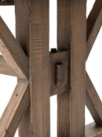 Lawson Dining Table - Wood