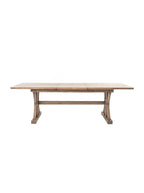 Lawson Dining Table - Wood