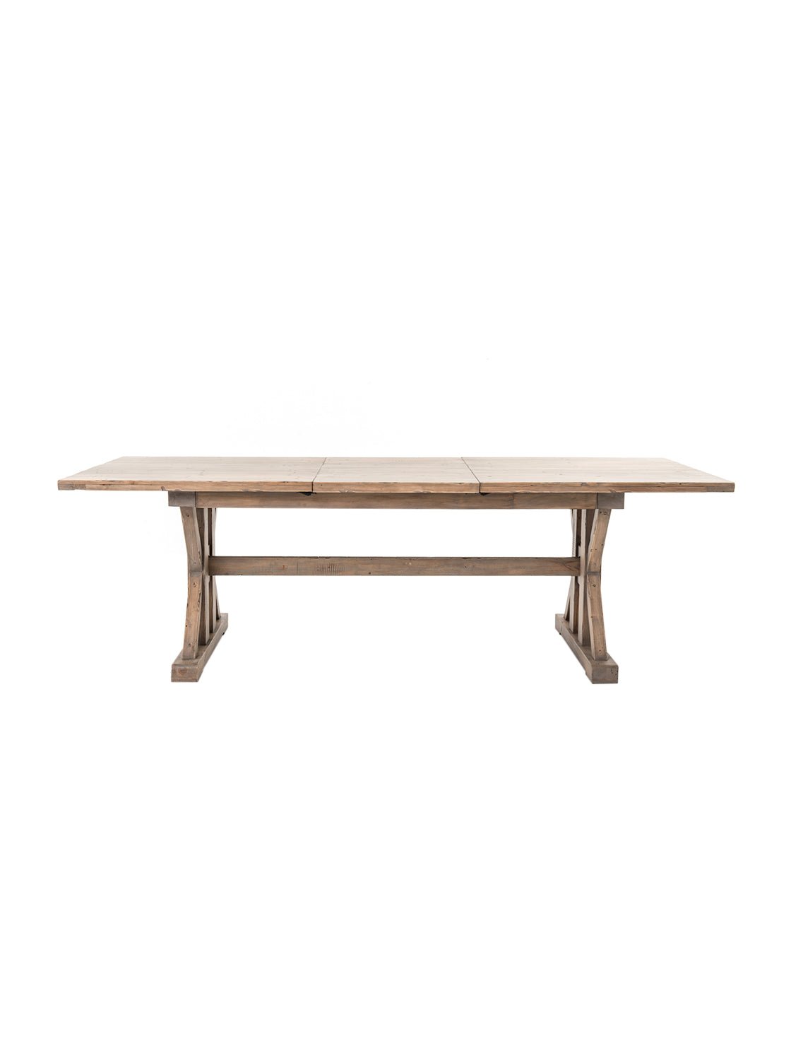 Lawson Dining Table - Wood