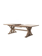 Lawson Dining Table - Wood