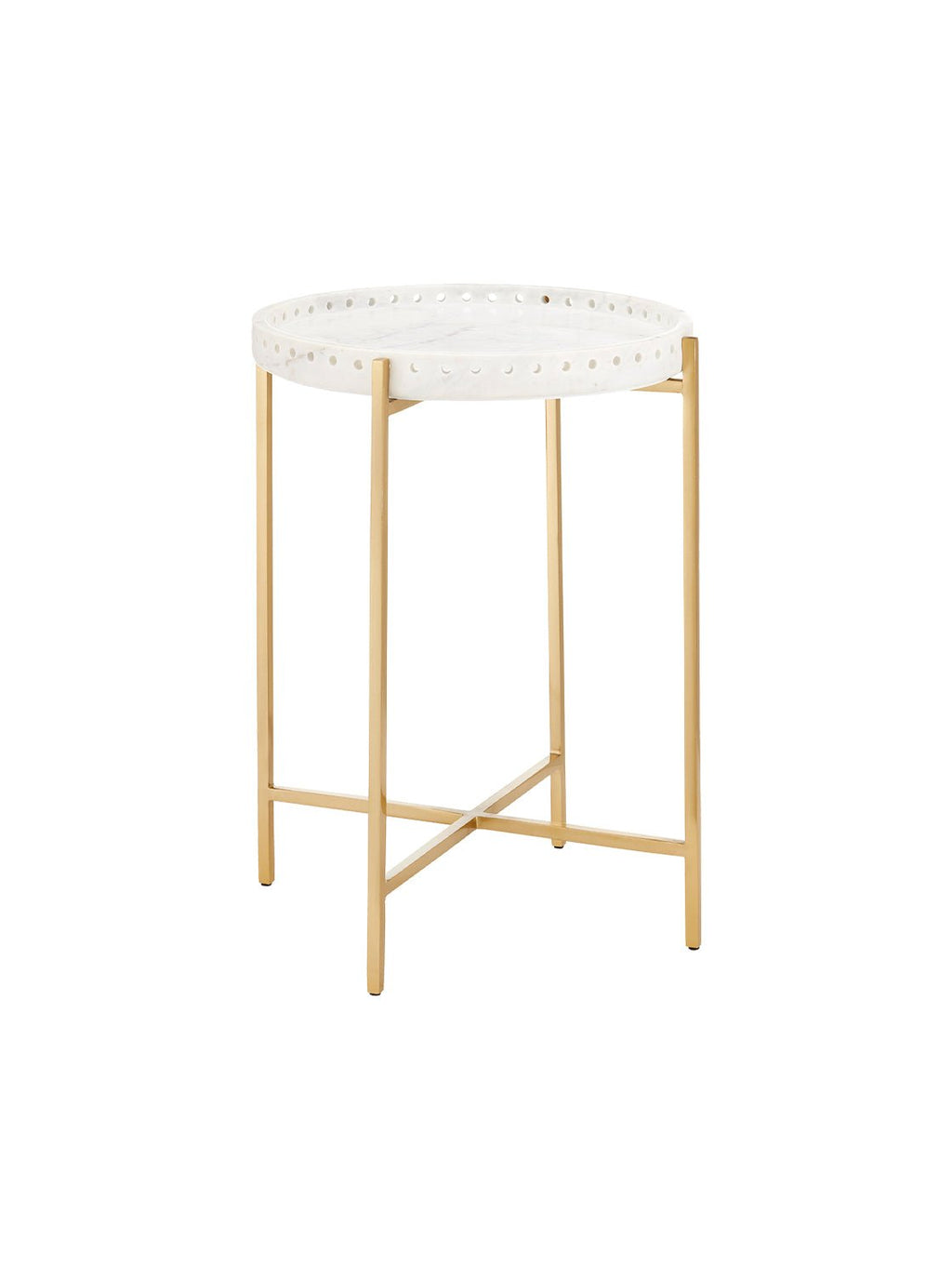 Leighton Side Table