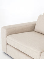 Liv Sofa - Upholstered