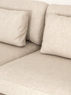 Liv Sofa - Upholstered