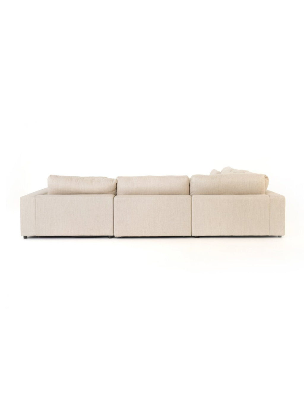 Liv Sofa - Upholstered
