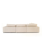 Liv Sofa - Upholstered