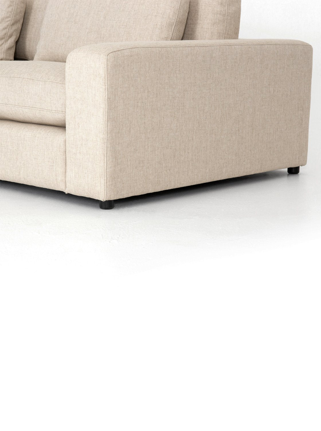 Liv Sofa - Upholstered